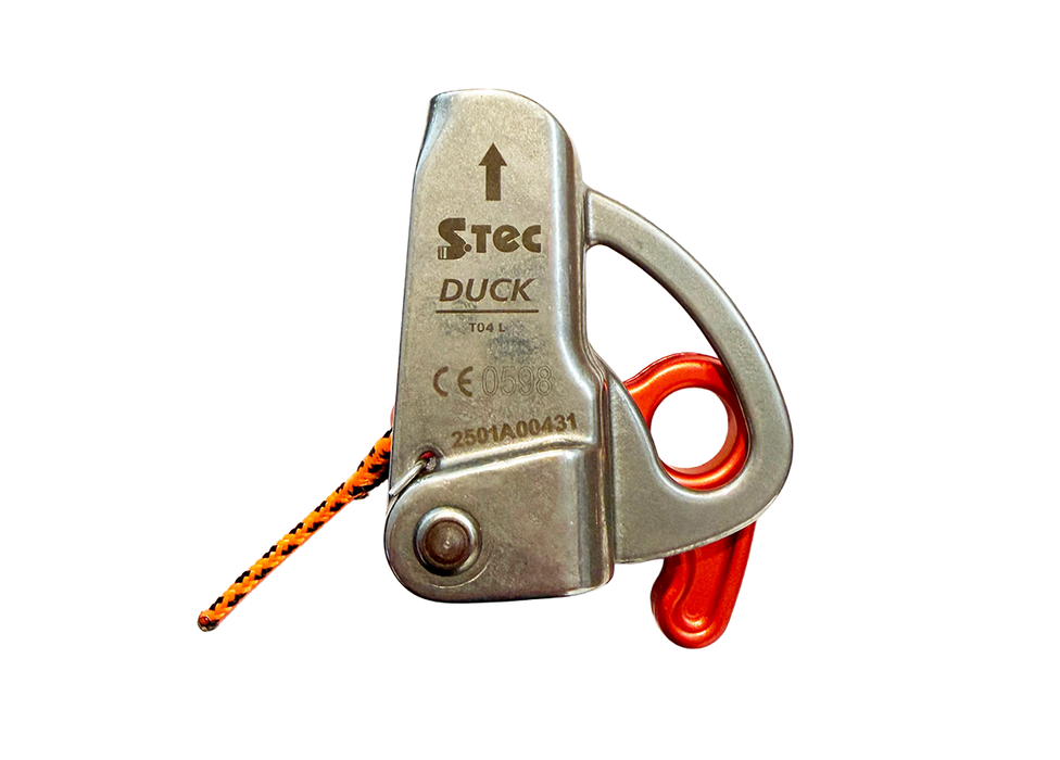 STec Duck (Alloy) – New Version