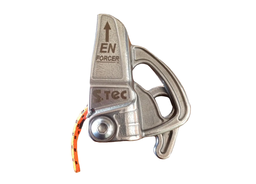 STec EN-Forcer (Stainless Steel) – New Version