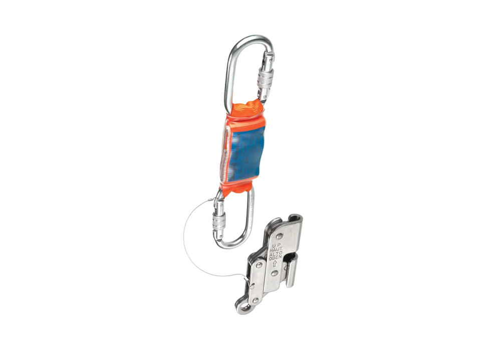 Sayfa SL228 Vertical Lifeline Arrestor