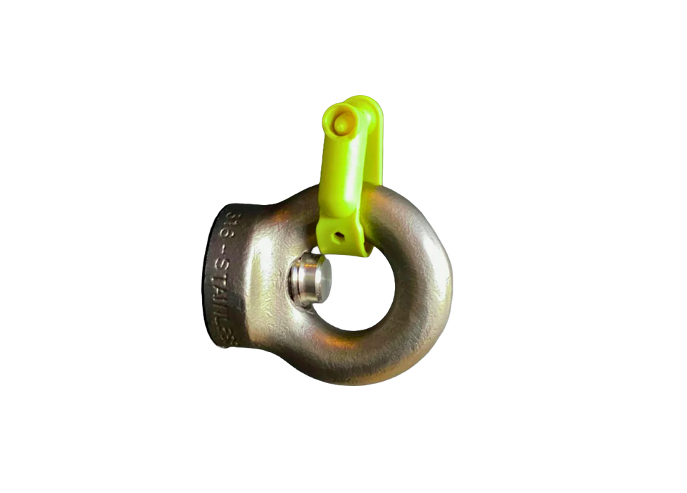 Scannable JOAT - Jack of all Tags (50 Pack)