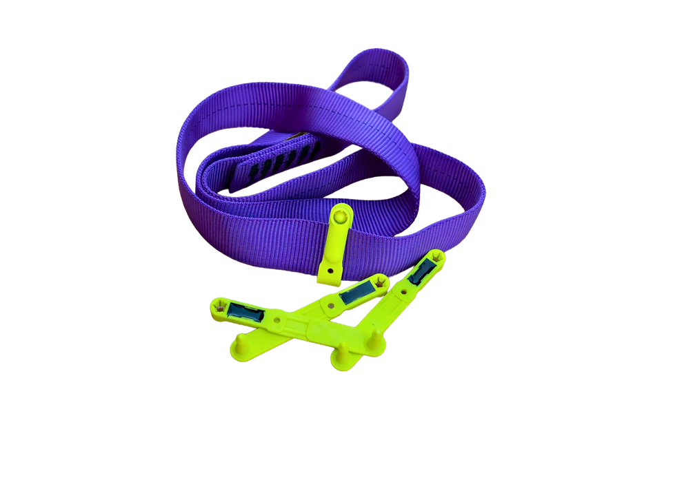 Scannable JOAT - Jack of all Tags (50 Pack)