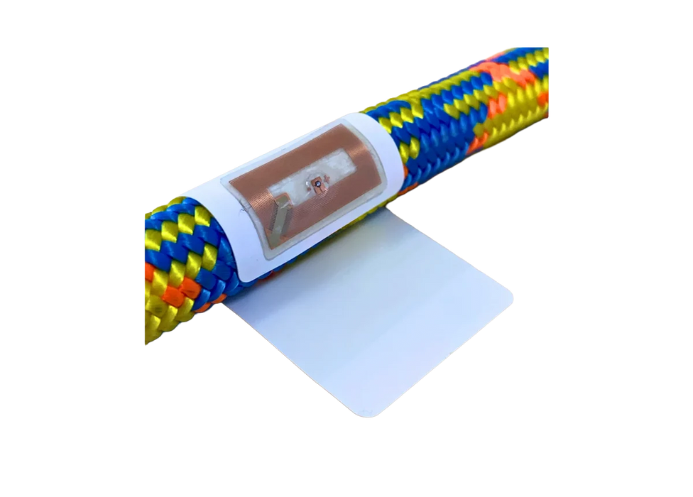 Scannable Under Label NFC Tag 12 x 22mm (50 Pack)