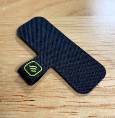 Scannable Phone Tether Lanyard
