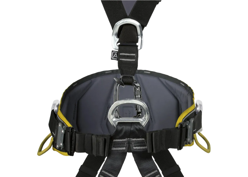 Singing Rock Expert 3D Speed Harness