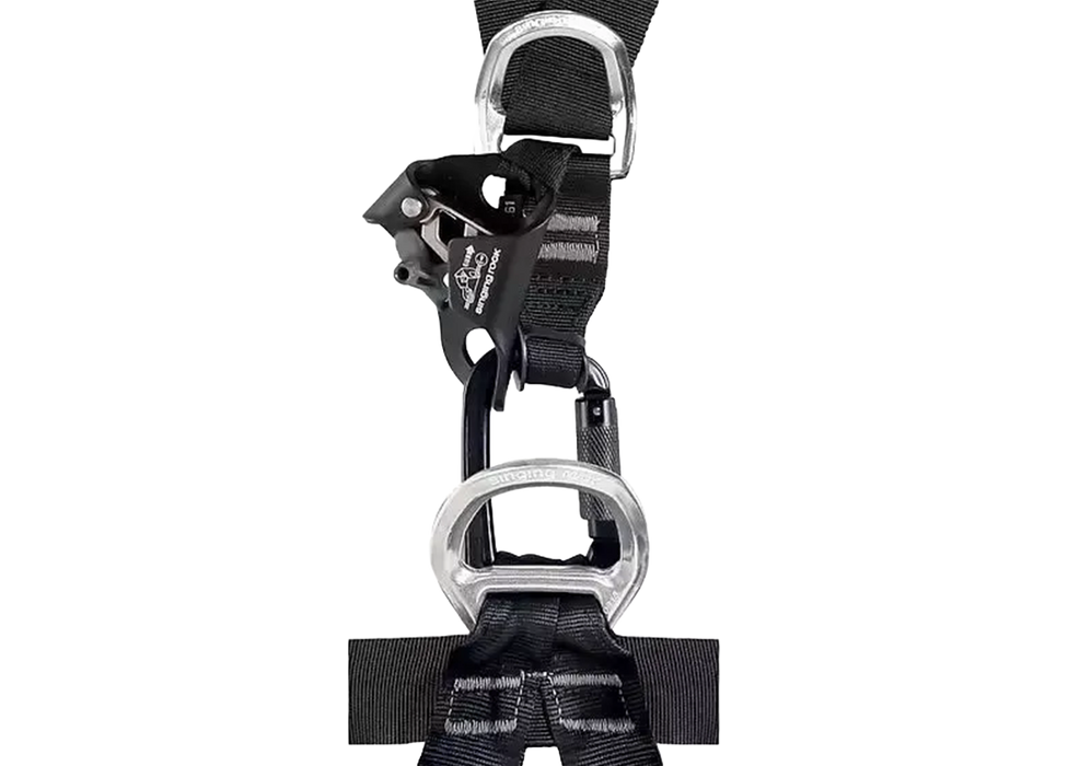 Singing Rock Expert 3D Speed Harness