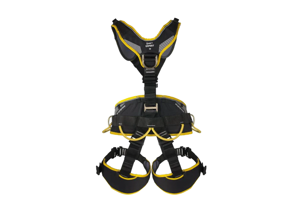 Singing Rock Expert 3D Speed Harness