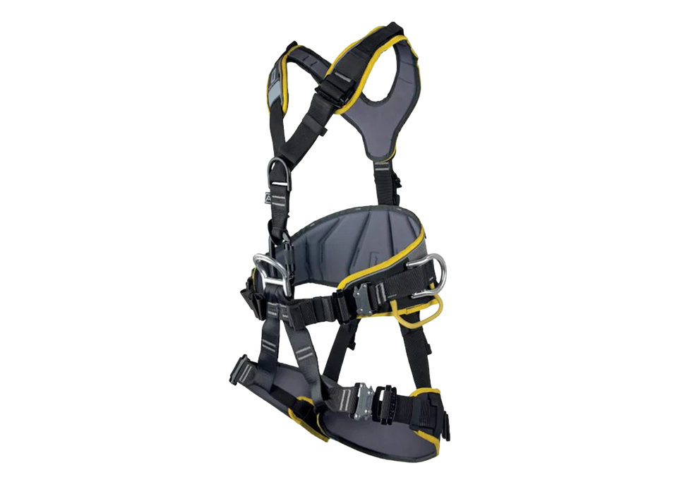 Singing Rock Expert 3D Speed Harness