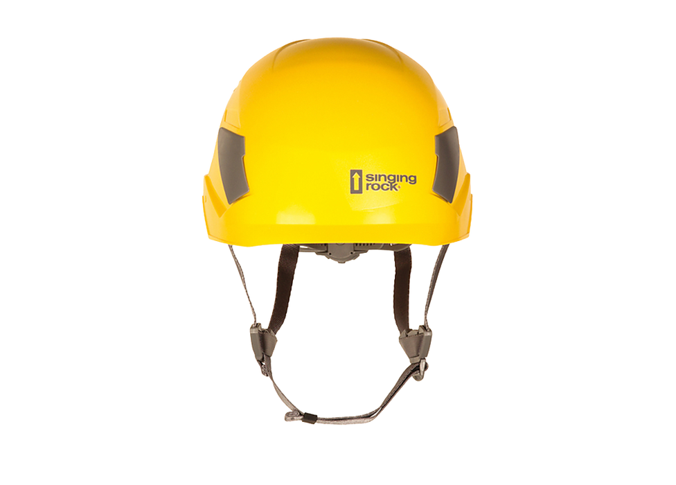 Singing Rock Flash Industry Helmet