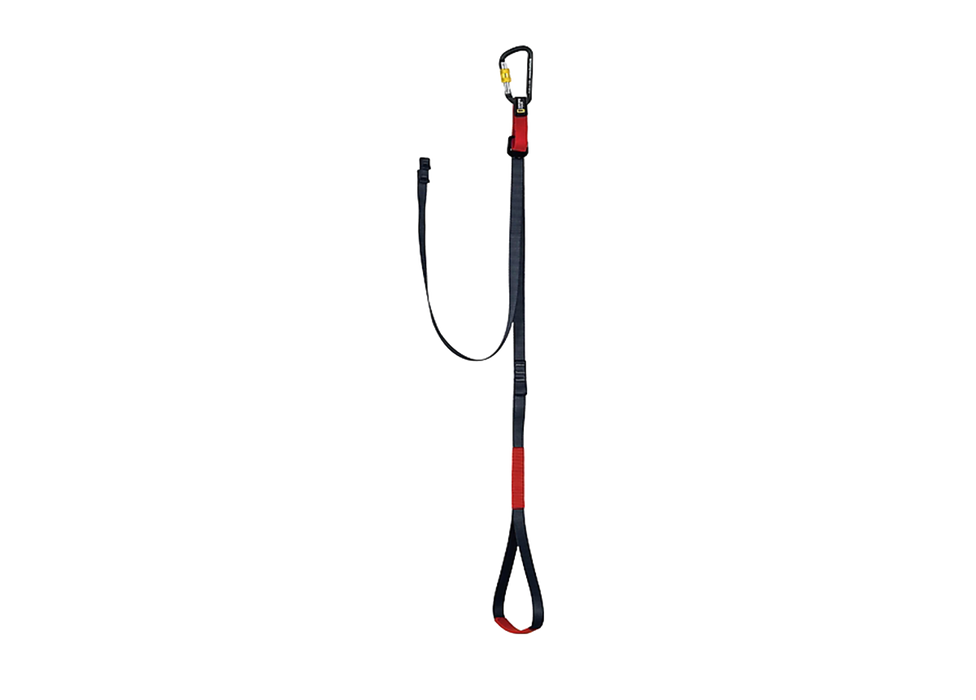Singing Rock Footer II Complete