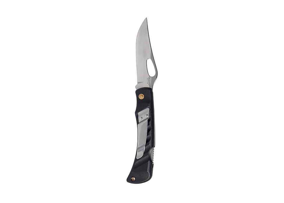 Singing Rock Work Knife