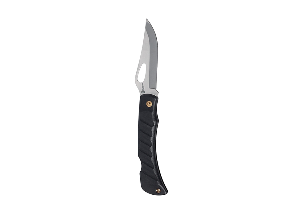 Singing Rock Work Knife
