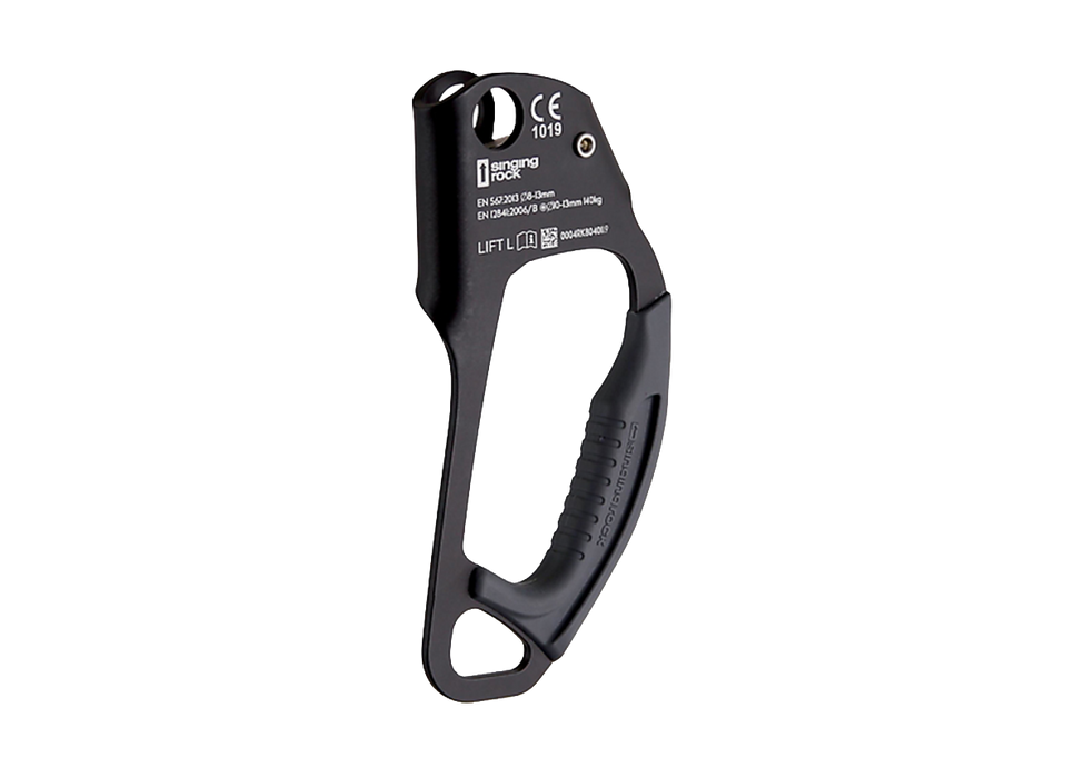 Singing Rock Lift Hand Ascender