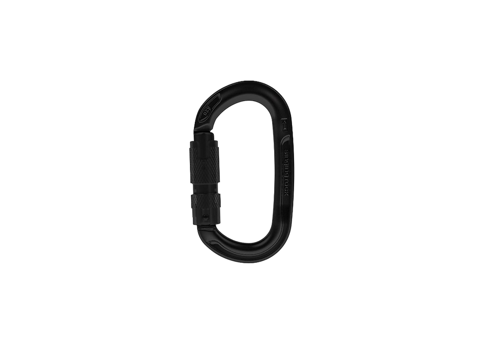 Singing Rock Oxy Carabiner