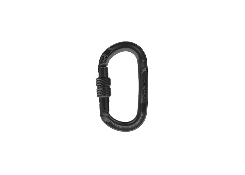 Singing Rock Oxy Carabiner
