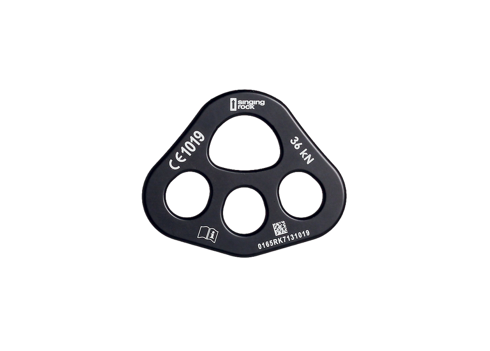 Singing Rock Rigging Plate 1/3