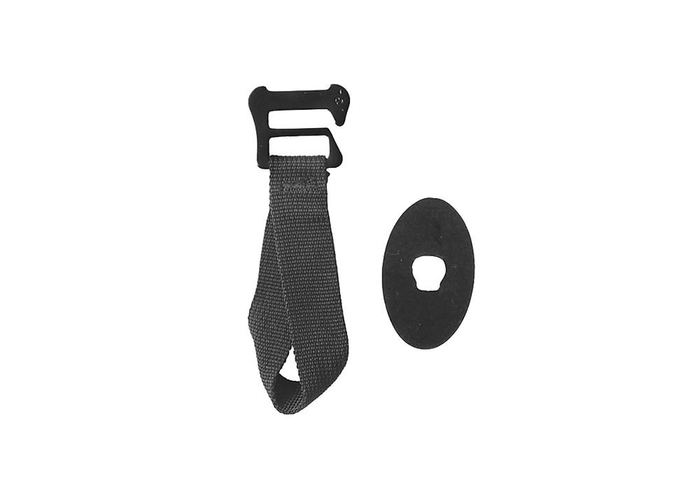 Singing Rock Strap for Cam Clean (Chest Ascender)