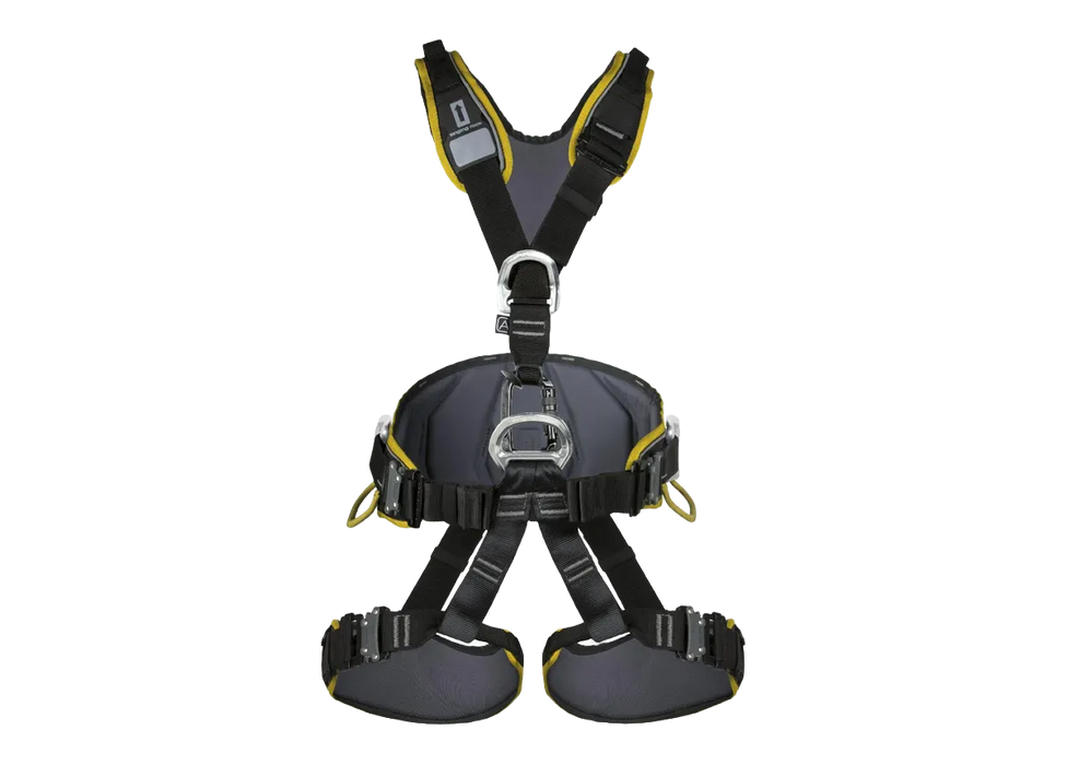Singing Rock Expert 3D Speed Harness