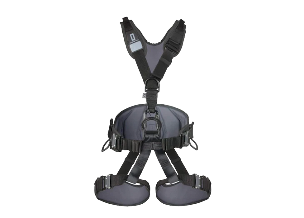 Singing Rock Expert 3D Speed Harness