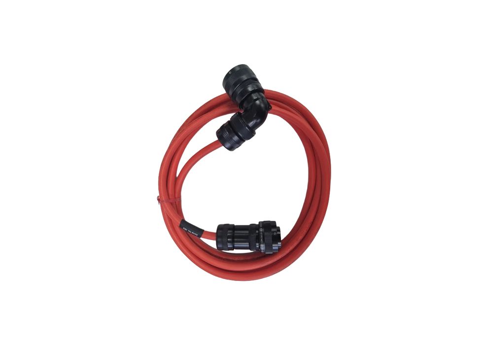 Skylotec - Power Cable for ACCII & Power Supply