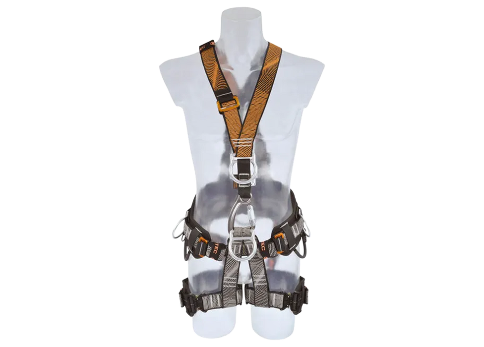 Skylotec ARG 80 Light Click Harness