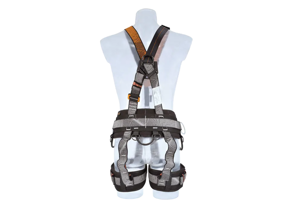 Skylotec ARG 80 Light Click Harness