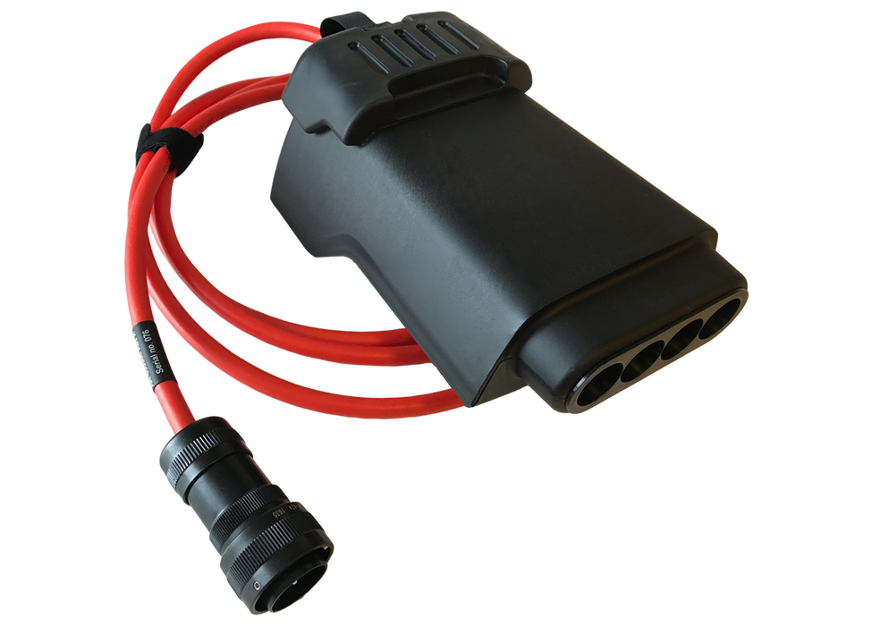 Skylotec ActSafe ACX Cable Power Supply
