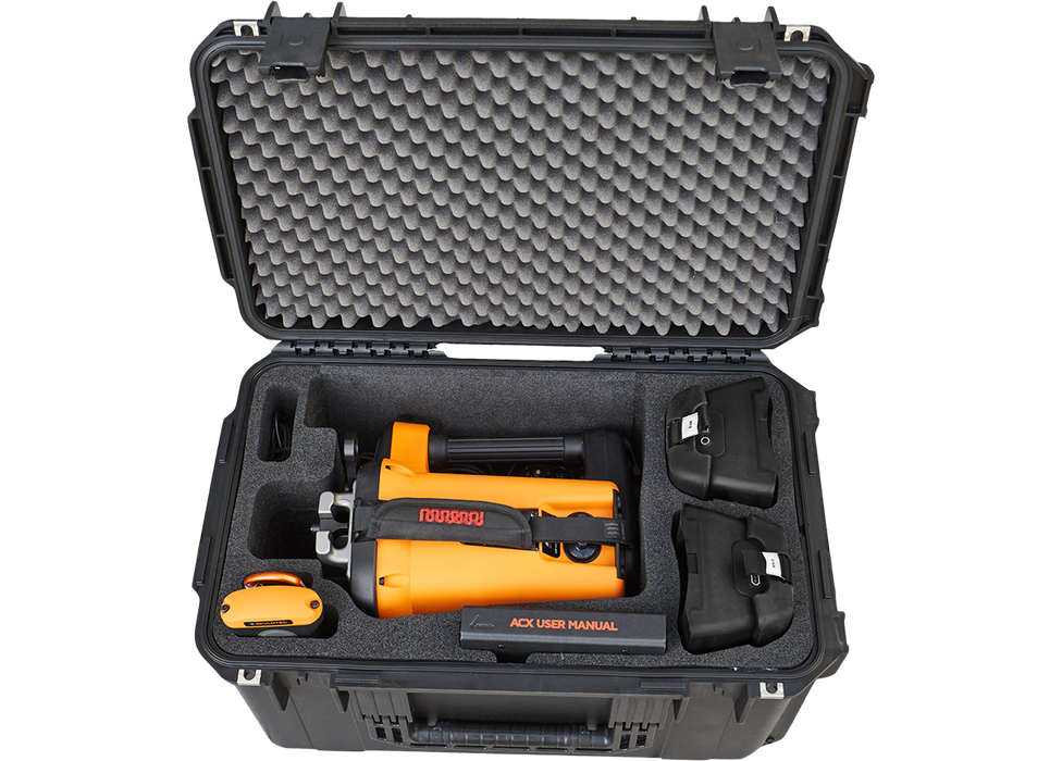 Skylotec ActSafe ACX Powered Ascender