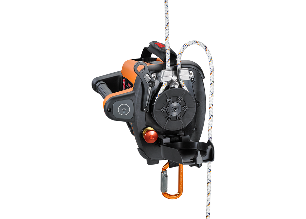 Skylotec ActSafe ACX Powered Ascender