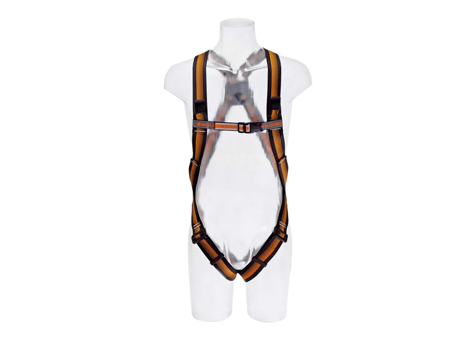 Skylotec CS 2 Click Harness