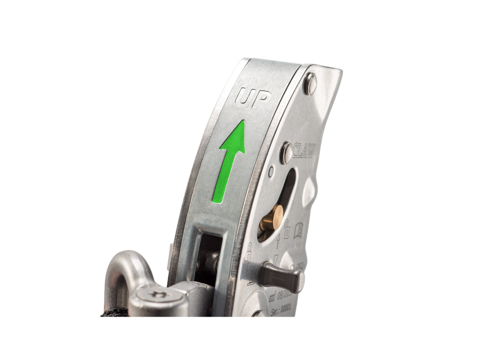 Skylotec Claw Cable Runner