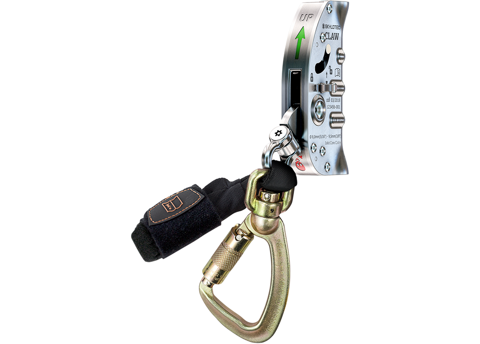 Skylotec Claw Cable Runner