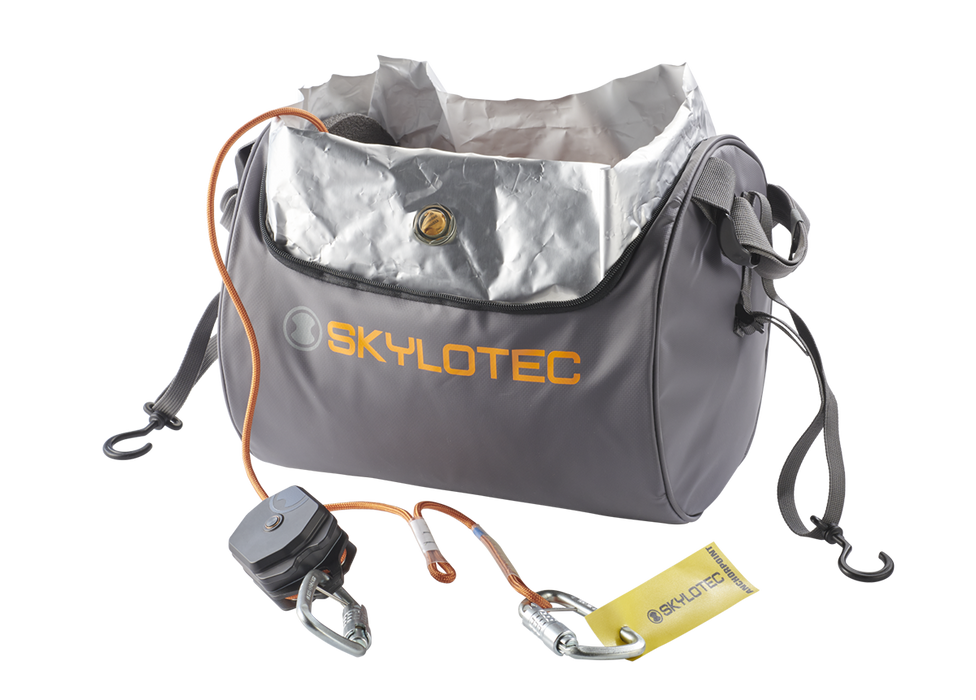 Skylotec Deus One