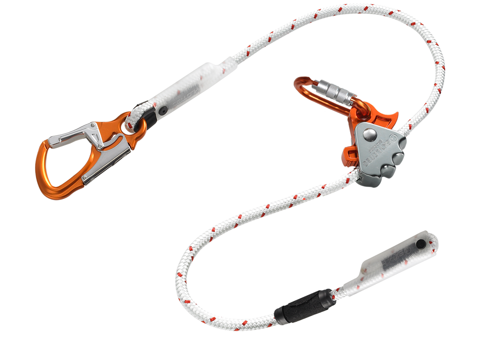 Skylotec Ergogrip SK 12