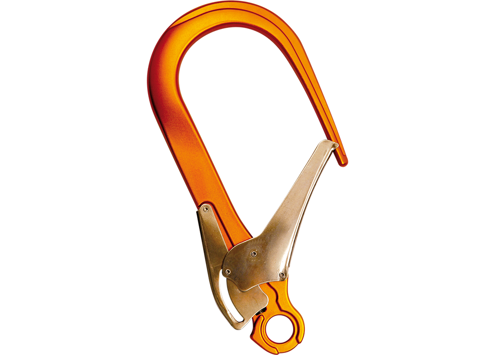 Skylotec FS 110 ALU - 110mm Scaffold Hook