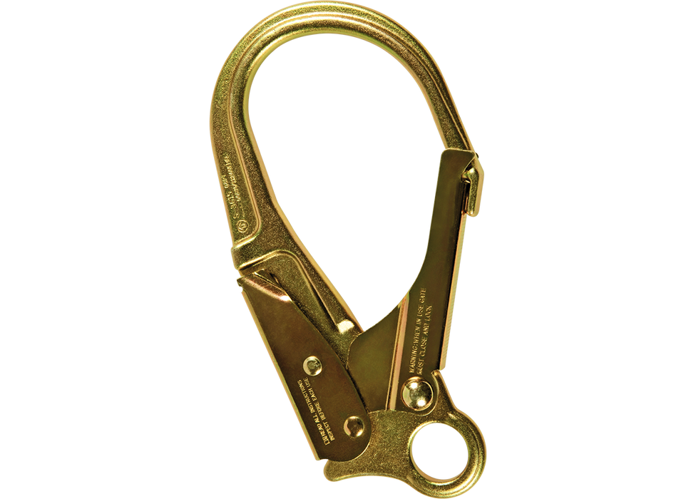 Skylotec FS 90 ST ANSI Scaffold Hook