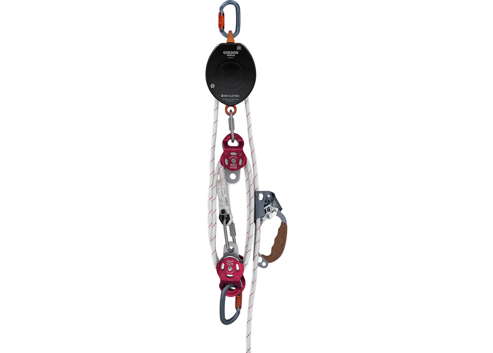 Skylotec Gordon Pulley System 5:1