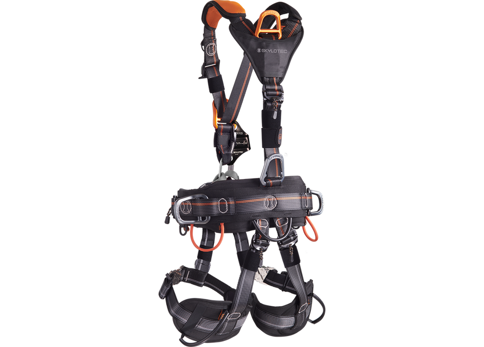 Skylotec Ignite Neon