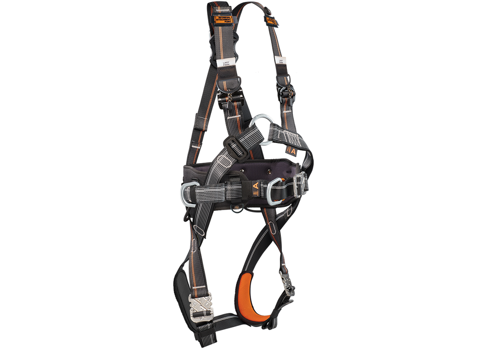 Skylotec Ignite Nucleon
