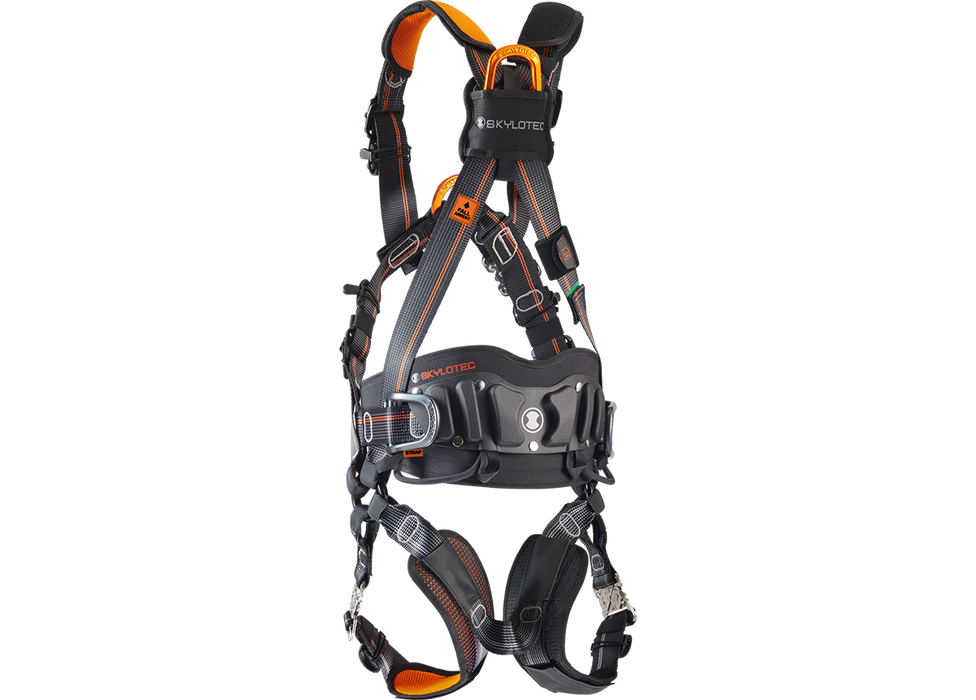 Skylotec Ignite Proton Wind Harness