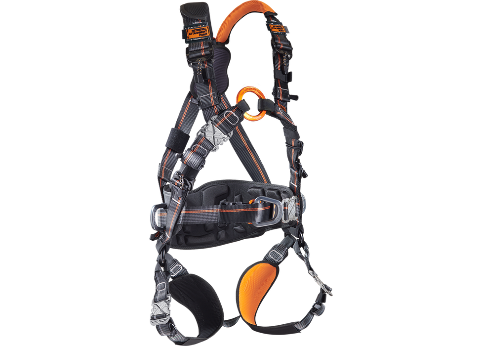 Skylotec Ignite Proton Wind Harness
