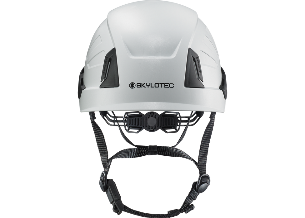 Skylotec Inceptor GRX HIGH VOLTAGE- Electrically insulated helmet