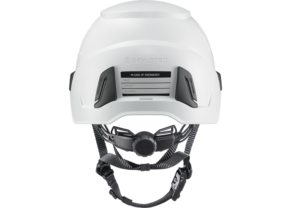 Skylotec Inceptor GRX HIGH VOLTAGE- Electrically insulated helmet
