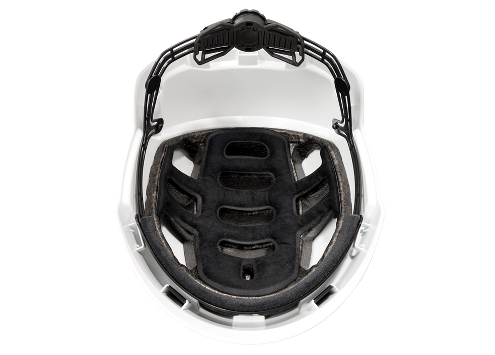 Skylotec Inceptor GRX HIGH VOLTAGE- Electrically insulated helmet