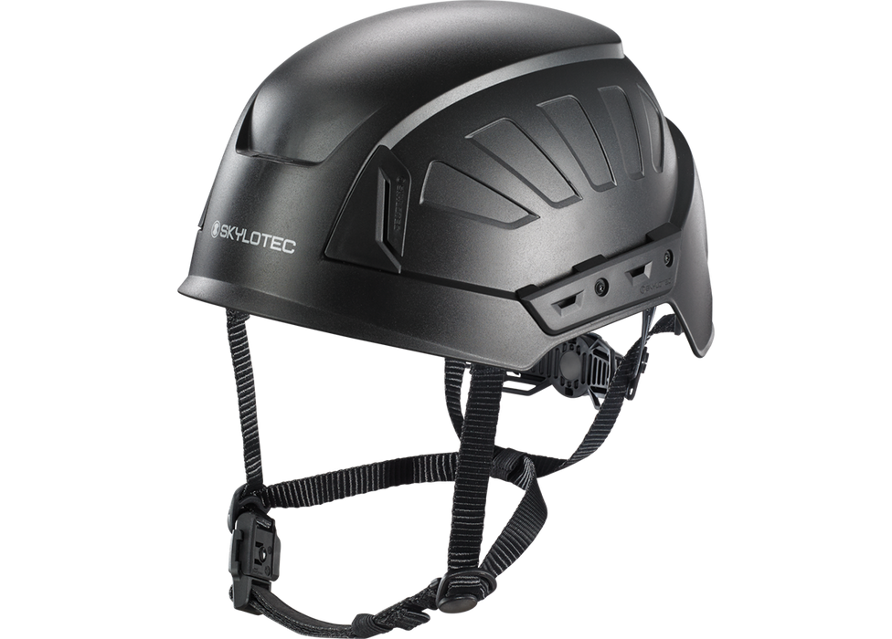 Skylotec Inceptor GRX HIGH VOLTAGE- Electrically insulated helmet