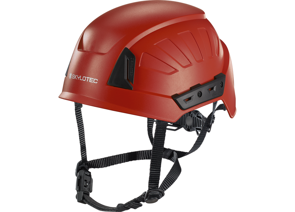 Skylotec Inceptor GRX HIGH VOLTAGE- Electrically insulated helmet