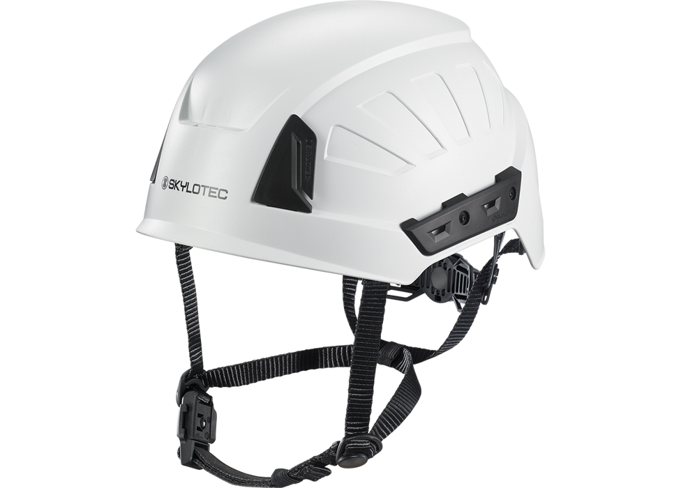Skylotec Inceptor GRX HIGH VOLTAGE- Electrically insulated helmet
