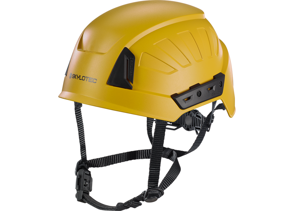 Skylotec Inceptor GRX HIGH VOLTAGE- Electrically insulated helmet