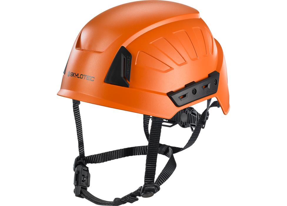 Skylotec Inceptor GRX HIGH VOLTAGE- Electrically insulated helmet