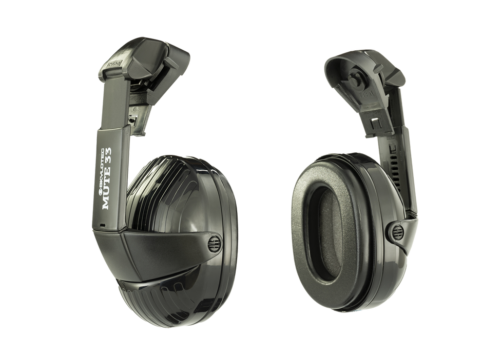 Skylotec Inceptor MUTE 33 EAR MUFFS