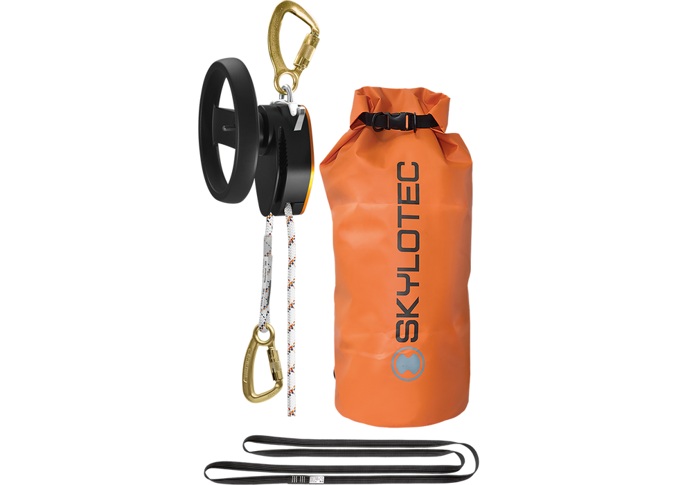 Skylotec Milan 2.0 Power Kit